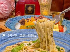 -秘密旅行Bonjour·生日·氛围感餐厅(广州店)