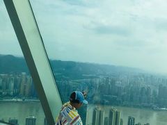 -WFC会仙楼观景台