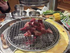 -姜虎东白丁烤肉(深圳湾后海汇店)