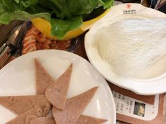 -守柴炉烤鸭(中海国际店)