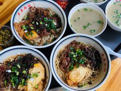 -李易面馆(树木岭店)