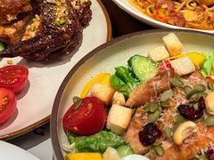 -一沙一城·岩烤牛扒(深圳首店)