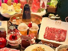 -东来顺·非遗火锅(赛格国际购物中心店)