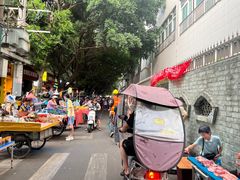 -云溪河冷锅鱼(成都玉林小吃街店)