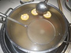 -牛品福潮汕牛肉火锅(旺庄店)
