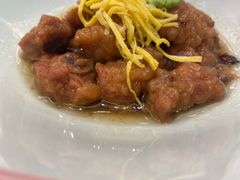 -山东宾馆·齐鲁苑餐厅