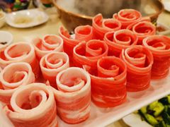 -百友顺涮肉城(故城东路店)