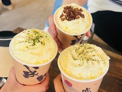 -成川茶店·潮汕工夫浓茶(万象店)