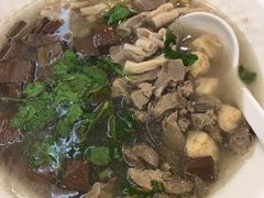 -苏晓玥·手作江南小吃(深圳北站店)