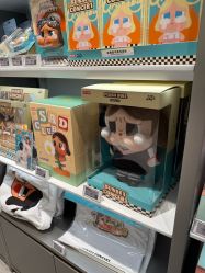 -Hamleys哈姆雷斯(东方福来德店)