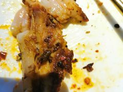 -Wei菋·Le Bistrot