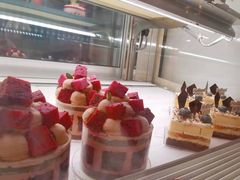 -好利来(南京路一店)
