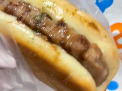 -BreadTalk面包新语·烘焙蛋糕(中华广场店)