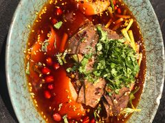 -悦百味·品质川菜(橄榄郡店)