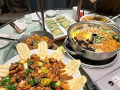 -大唐饭庄·炒鸡(总店)