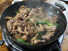 -大地农庄(逢沙大道店)