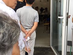 -正味斋锅巴菜(西北角店)