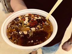 -深水井老冰粉(解放碑英利大融城店)