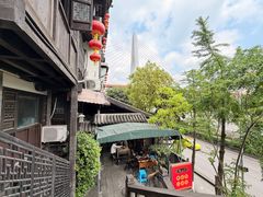 -饭江湖·江湖菜(湖广会馆店)