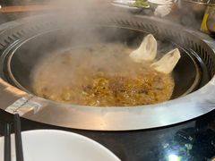 -三里屯土灶炖公鸡地锅鸡(江东店)