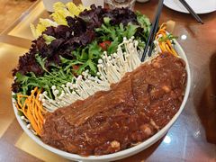 -鲍氏金勺子(恒大店)