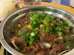 -鑫宝沙茶牛肉火锅(永泰店)