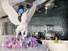 -天玑高空江景餐厅&酒吧Sky Secret Restaurant&Bar