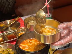 -西塔老太太泥炉烤肉(苏州大悦城店)