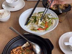 -客汀家宴·客家烟火 四季食材(集美店)