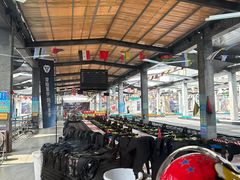 -速马赫卡丁车(琶洲店)