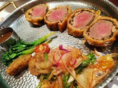 -Kathleen's Bistro&Bar 凯圣琳西餐厅(漕河泾印象城店)