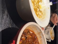 -吴越荣记苏州菜·松鼠桂鱼(月光码头店)