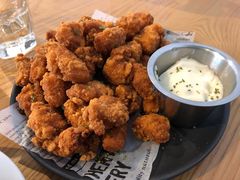 小鸡块-Country Lane咖啡·意粉(荔园新天地店)