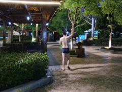 -天目湖水世界