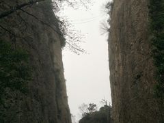 -窦圌山风景区