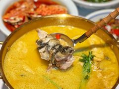 -欧记大排档·景德菜(上海首店)