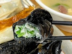 -众品老方子锅贴甜沫(李村店)