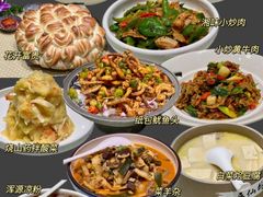 -老爷庙风味美食府(魏都大道店)