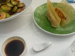 -品海楼·大连海胆锅贴馆(东港店)