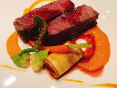 -Le Siècle.百年西餐厅(颐和公馆店)
