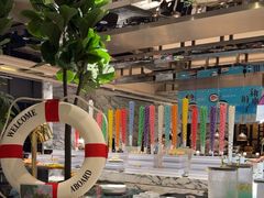 -合肥皇冠假日酒店·菲亚斯特自助餐厅(黄山路店)