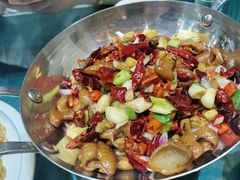 -韶山冲湘菜馆(大明湖店)