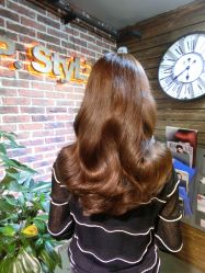 -P.STYLE 派斯造型