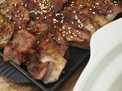 -小川洋风料理(武胜路凯德广场店)