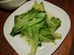 -外婆私房菜(新亚百货店)
