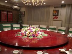 包厢-李氏八大件老菜馆(万宝街店)