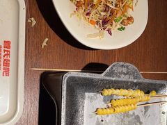-管氏翅吧(护国寺店)