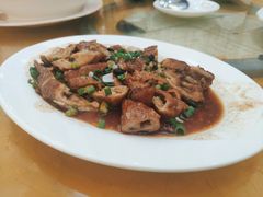 豉香大肠-东兴黄鳝饭店(江洲店)
