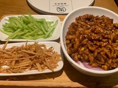 -春饼先生·北京烤鸭(甘井子万达店)