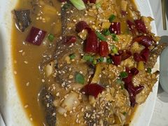 -龚海宝· 烧烤· 羊肉原切挂糊更好吃(庄市店)